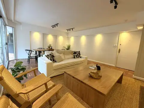 Departamento en Venta de 6 ambientes