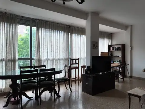 Avenida Figueroa Alcorta 100