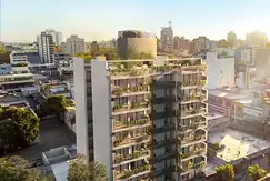 Emprendimiento de 40 Unidades