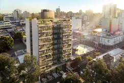 Emprendimiento en General San Martin de  2 y 3 Dormitorios