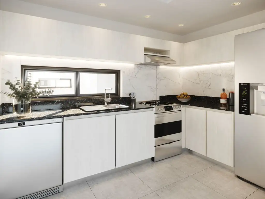 Yapeyu 1972 de  2 y 3 Dormitorios