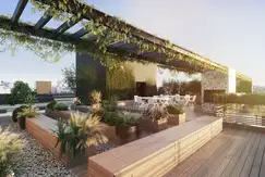 Emprendimiento en General San Martin - Etapa: En construcción