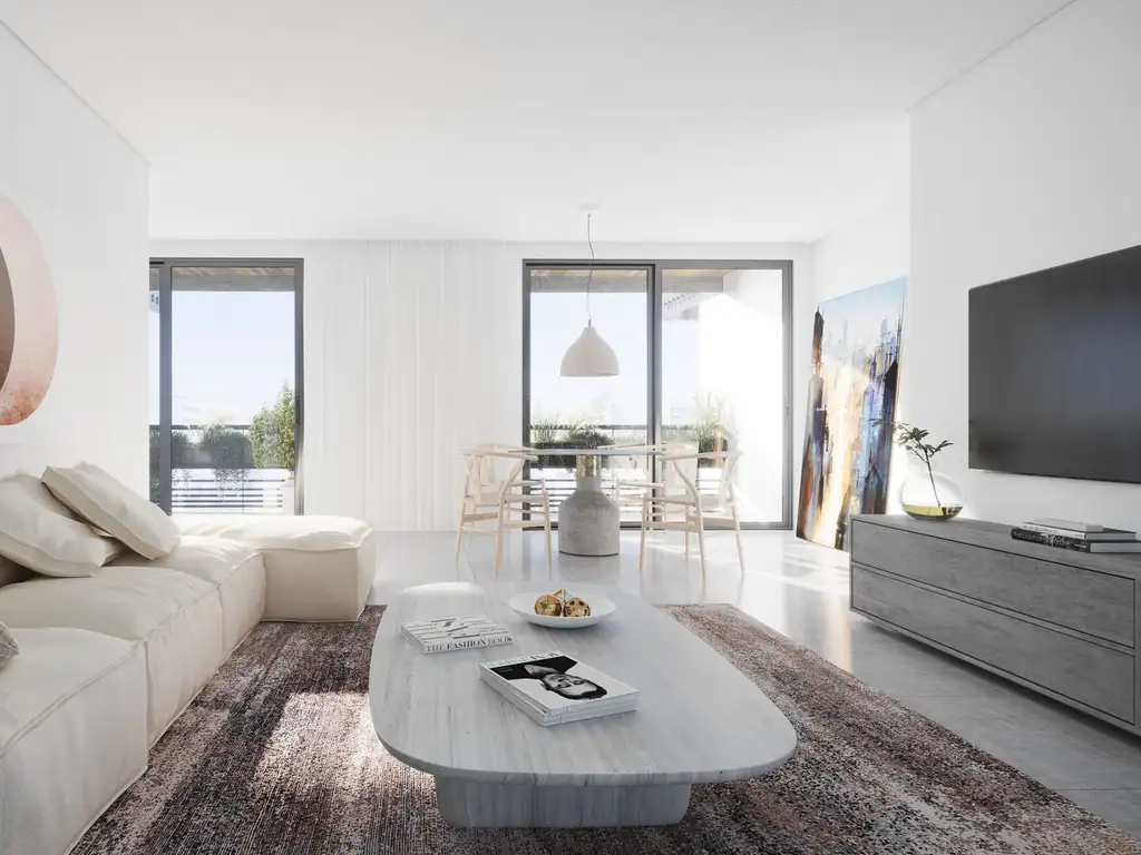 Emprendimiento en General San Martin