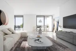 Emprendimiento en General San Martin