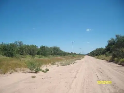 Campo en Venta de 8  ha