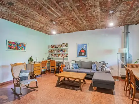 Depto Tipo Casa en Venta 30 años