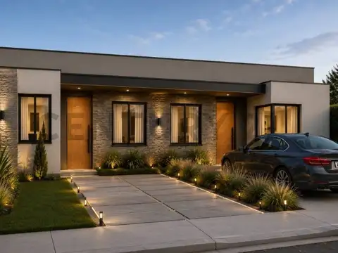 CASA EN VENTA MAIPÚ BARRIO VISTA MICHELO