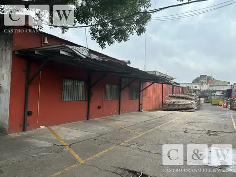 Galpon en Venta A Estrenar