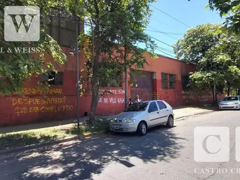 Fracción ubicada en esquina a 15 cuadras de Au. Panamericana