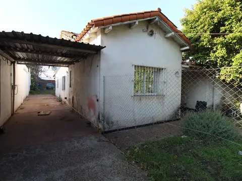 Casa en Venta en San Justo, USD 89.900