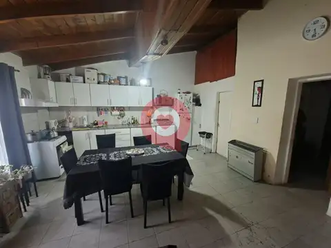Casa en Venta 40 años