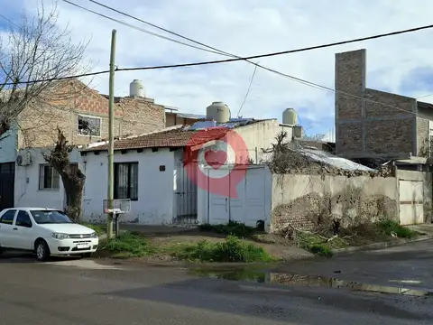 Casa en Venta en Neuquén, USD 87.000