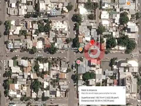 Casa en Villa María