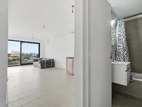 Departamento en Venta de Monoambiente