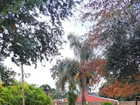 Terreno en Venta de 489,0 m2