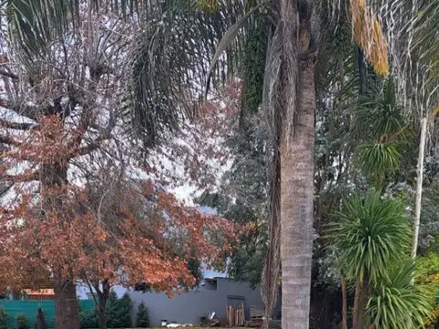 Terreno en Venta de 489,0 m2