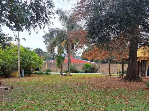Terreno en Venta en Marcos Paz, USD 45.000