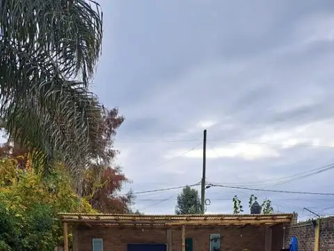 Lote en venta en Marcos Paz