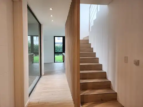 Casa en Venta 1 año