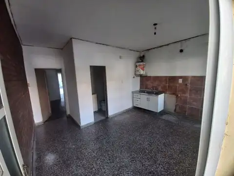Casa en Alquiler de 1 dormitorio