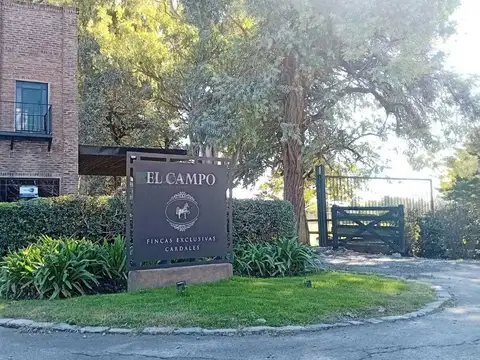 Terreno en Venta en Campana, Partido de Campana
