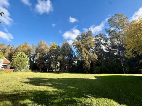Avenida Soberanía Nacional