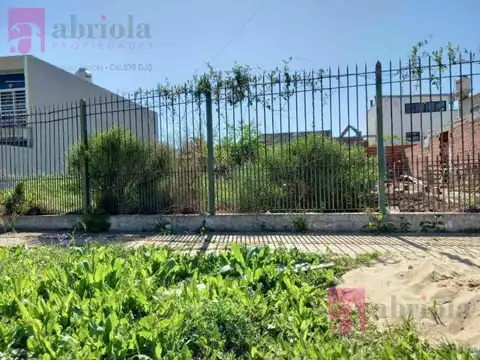 Terreno en venta en Quilmes Oeste