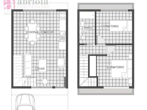 Terreno en Venta de 67,0 m2