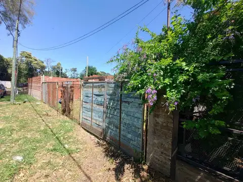 Lote en venta Hurlingham