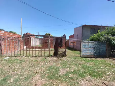 Terreno en Venta en Hurlingham, USD 55.000