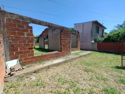 Terreno en Venta en Hurlingham, USD 55.000