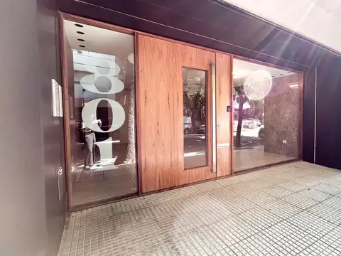 Neuquén al 800 4° Piso