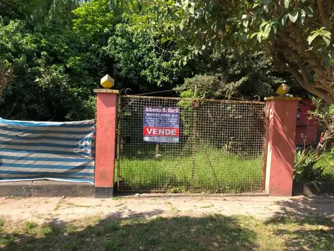 Casa en Venta en Gonzalez Catan, USD 38.000