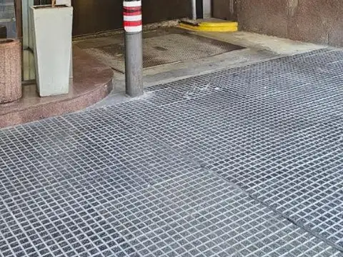 Avenida Corrientes 800