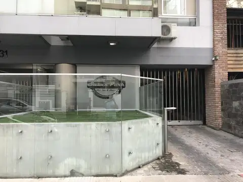 Cochera en Venta