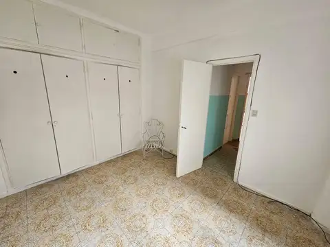 Departamento en Alquiler 50 años