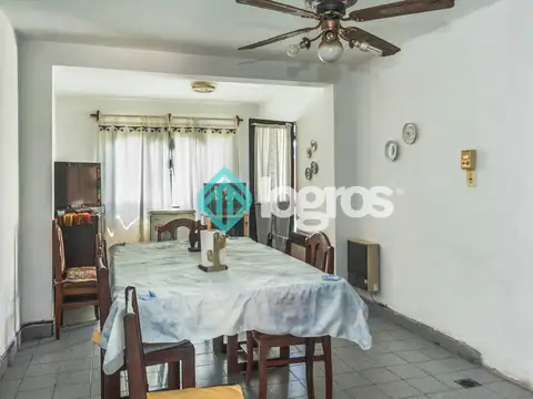 Casa en Venta 25 años