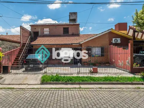 Casa en Venta de 4 dormitorios