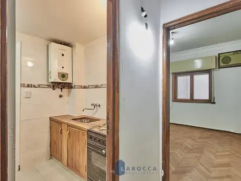 Departamento en Venta 60 años