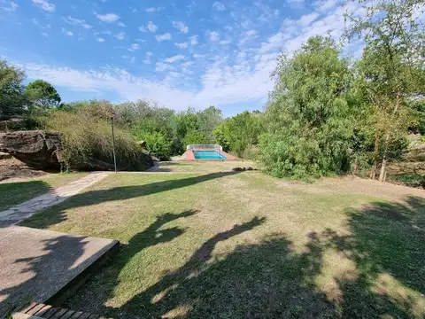 Casa Bº La Quinta 308