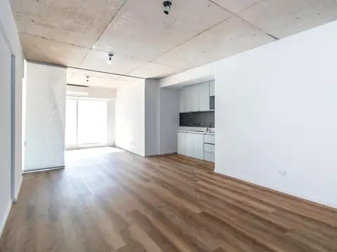 Departamento - Caballito