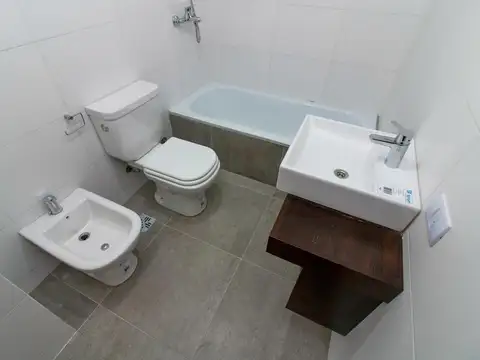 Departamento en Venta en Caballito, USD 104.000