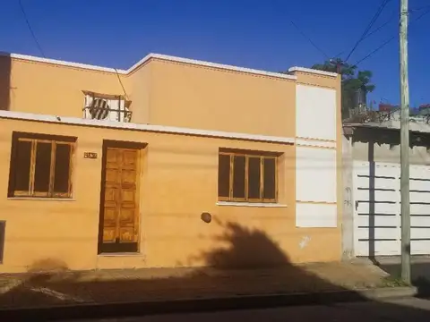 CASA EN VENTA TERRADA 4836 VILLA DOMINICO