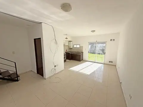 Casa en Alquiler de 2 dormitorios