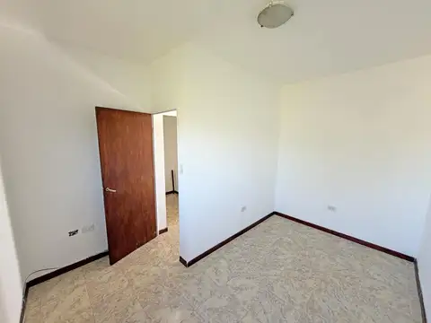 Duplex en alquiler