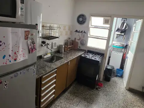 Departamento en Venta de 3 ambientes