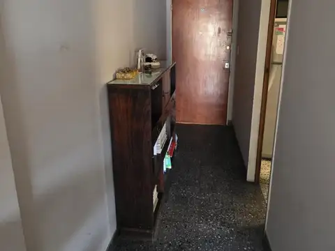 Bacacay 4100, Piso 5