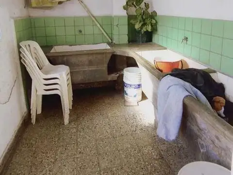 Departamento en Venta 46 años