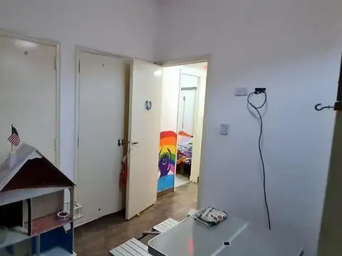 Departamento en Venta 46 años