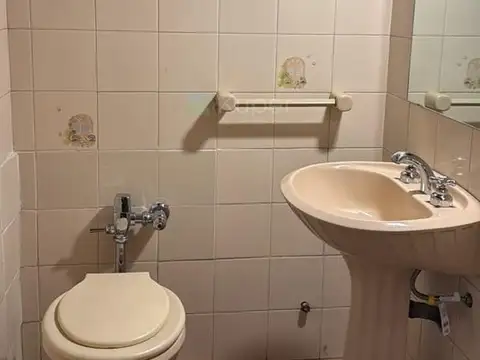 Departamento en Alquiler Apto profesional